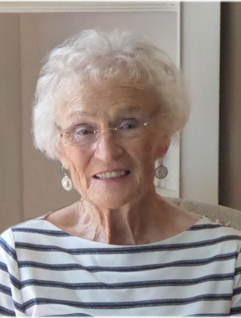 "Peggy" Helen Margaret Kileel